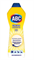 Крем чистящий для газовых плит ABC Лимон 750 ML*20 ББ01219