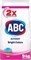 Порошок для стирки белья АВС Цветной 9000 GR x 1 ББ01079 - фото 15084