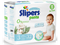 Подгузники-трусики Slipers №3 (4-9кг) 32 шт ББ01045 - фото 15094