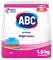 Порошок для стирки белья ABC цветной 1.5KG x 12 ББ01070 - фото 15123