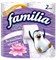 Туалетная бумага Familia Plus Волшебный цветок 2 слоя 4 рулона 4604857000754