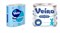 Туалетная бумага Veiro Домашняя Белая 2 слоя 4 рулона 4607075798472