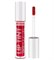 LUXVISAGE Тинт для губ  LIP TINT AQUA GEL hyaluron complex 02 Sexy Red 4811329039079