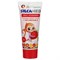 SILCAMED Детская зубная паста  со вкусом клубники 65гр 2+ 4607075001121