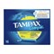 Тампоны Tampax Compak Regular с аппликатором, 16шт 4015400219507