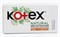 КОТЕКС Тампоны 16шт Natural  НОРМАЛ   *12* 5029053577395