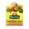 Пакет для запекания и заморозки Кузьмич 2в1 с клипсами 35 х 40 см 5 штук 4680001180305