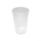 Одноразовый стакан 200 мл прозрачный 1 шт 4670010170739