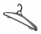 ВЕШАЛКА ДЛЯ ОДЕЖДЫ Р.48-50 (черный) 4607016810287