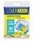LEMON MOON СИЯНИЕ УТРА салфетки целлюлозные СУПЕРВПИТЫВАЮЩИЕ 15х18 3шт (36) 4607809513180