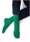 Носки  OMSA  ECO   401 Colors Verde Foresta  цвет "зеленый лес"  45-47 8053610496383