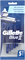 Станок для бритья одноразовый Gillette Blue II  5 штук 7702018849031