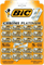 Лезвия для бритв Bic Chrome Platinum 5 шт 3086126605364