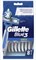 GILLETTE Blue Simple3 Бритвы одноразовые 8шт 7702018429660