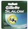 Жиллетт  Кассеты Slalom (3)     *10*400 7702018867851