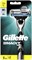 Станок для бритья Gillette Mach3 и 2 сменные кассеты 7702018020706