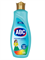 ABC Жидкое стиральное средство для ЦВЕТНОГО  1,5л 8690511191759