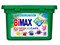 BiMax Капсулы для стирки  100 пятен 12шт 4604049103768