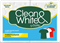 Хозяйственное мыло Duru Clean&White Универсальное 2 штуки 120 г 8690506521875