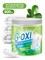 Пятновыводитель д/белых тканей G-oxi White с актив. кислород. 500гр Grass 4670113605780