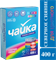 Стиральный порошок Чайка для Цветного Северное сияние 400 г 4814628002416