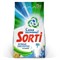 Стиральный порошок Sorti Активный Кислород автомат 2,4 кг 4604049098286