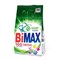 Стиральный порошок BIMAX 100 пятен, 2.4 кг 4604049093090