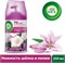 Сменный баллон для освежителя воздуха Air Wick Нежность шелка и лилии 250 мл 4640018996108