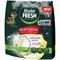 Порошок для посудомоечных машин Master FRESH 7в1 с ароматом лимона, 1 кг 4620739974593