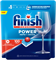 Таблетки для посудомоечных машин Finish All in 1 Power 100  шт 4640018995989
