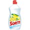 Средство для мытья посуды Sorti Лимон 450 мл 4604049095537