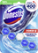 Подвесной блок для унитаза Domestos Power 5 Свежесть океана 55 г 8710908551154